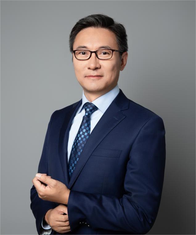 宋鑫（副理事长）