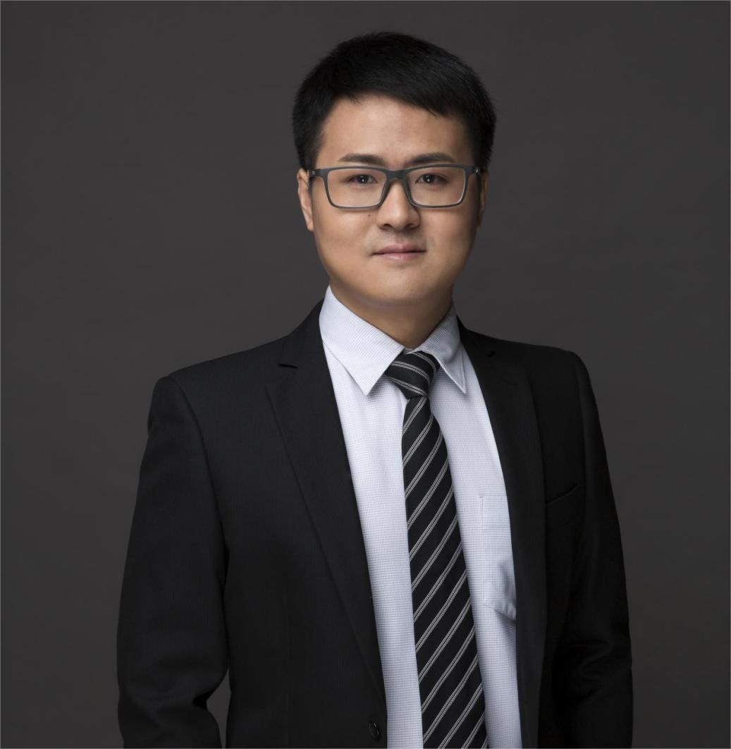 史红领（理事）