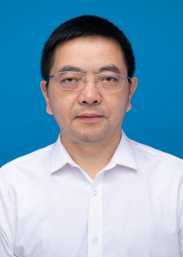 罗建勇（候任理事）