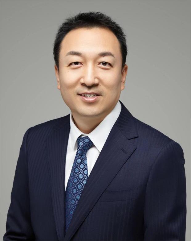 曹联华（监事长）