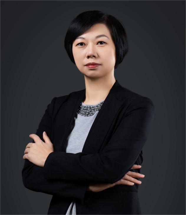 师晓燕（理事 秘书长）