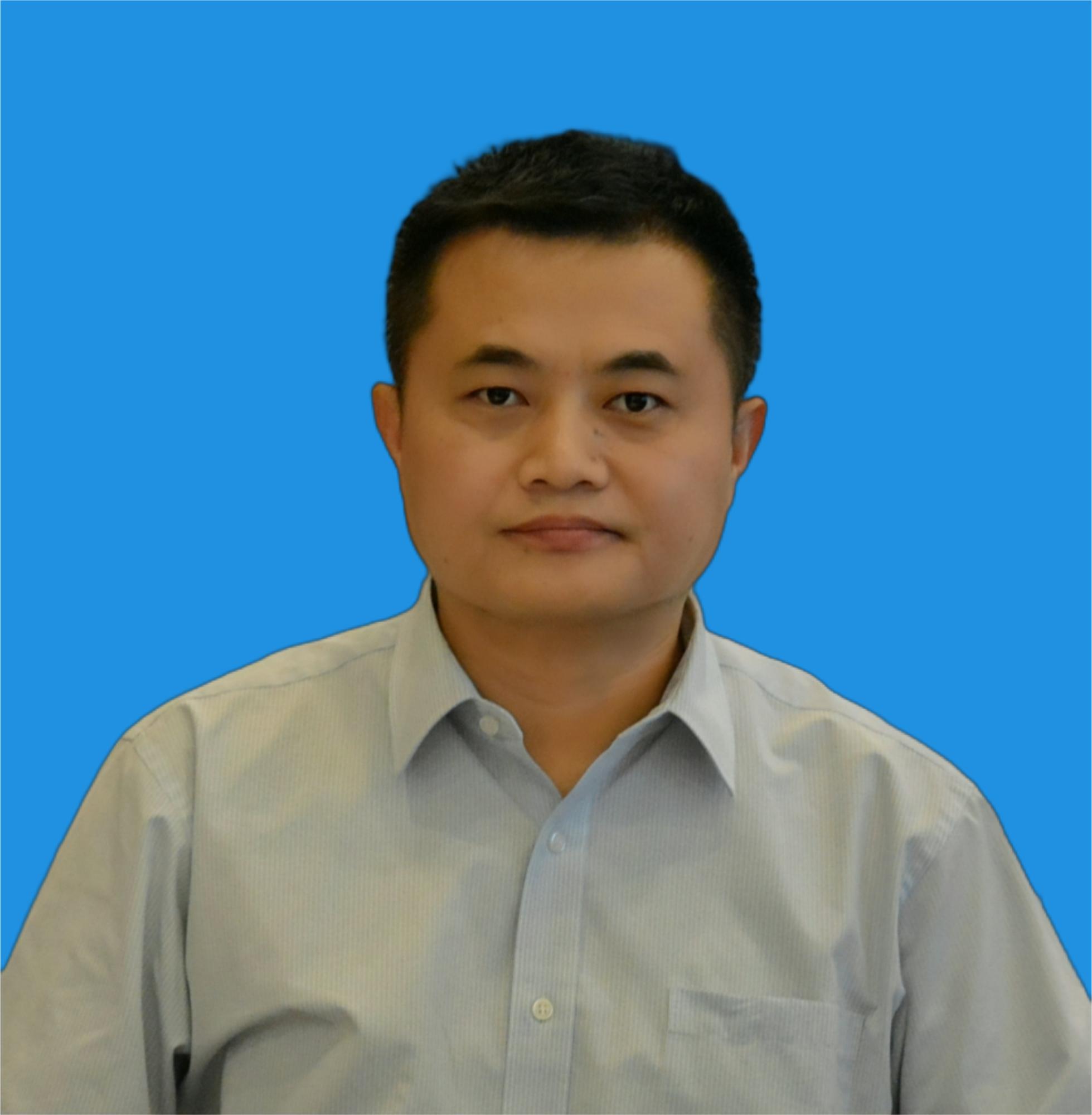 冷明（副理事长）